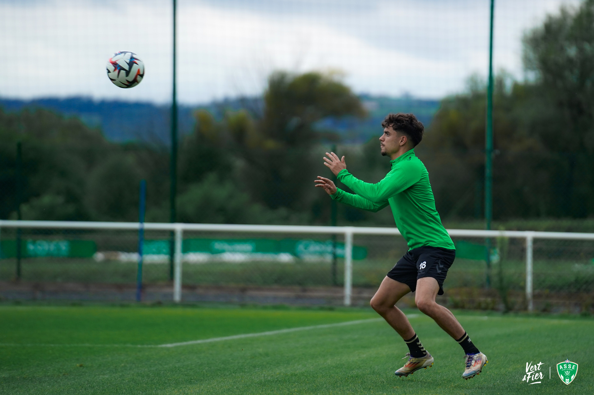 Foot – La semaine d’#ASSELOSC est lancée !