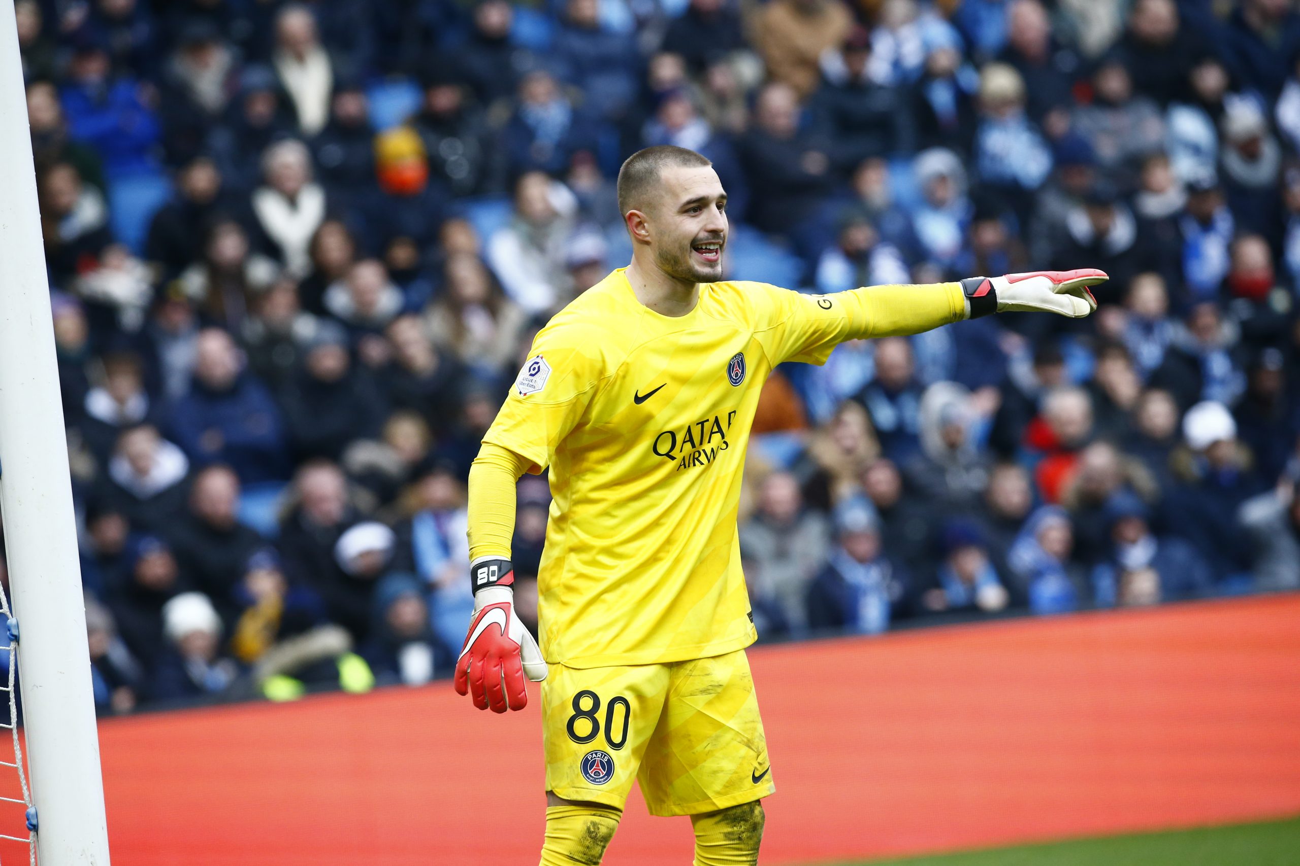 Foot – Mercato : maintenant au PSG, il était prêt à tout pour signer au Barça !