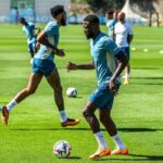 Foot – OM ‍: Mbemba malmené, Longoria n’est pas son seul ennemi