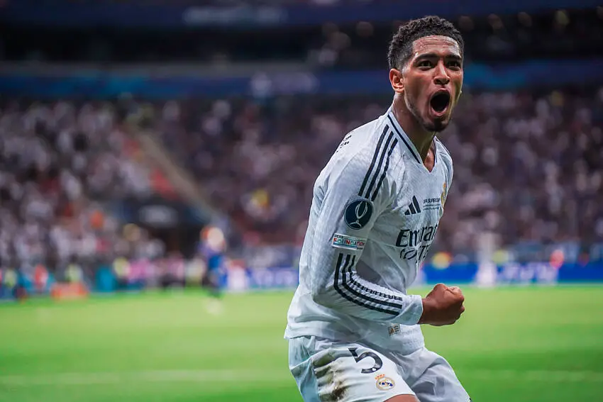 Foot – Real Madrid : excellente nouvelle pour Bellingham et Ancelotti !