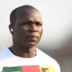 Foot – Vincent Aboubakar tient sa porte de sortie
(officiel)