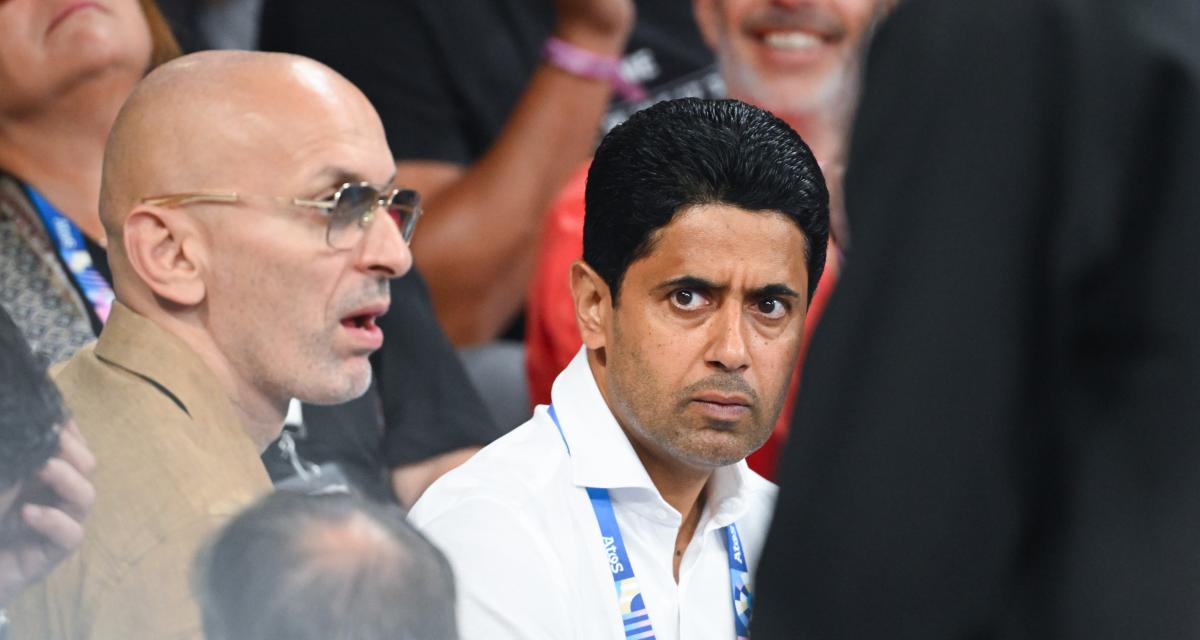 Foot – PSG : Nasser al-Khelaïfi s’est trouvé un soutien très médiatique