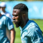 Foot – OM : l’interview totalement hors sol de Chancel Mbemba