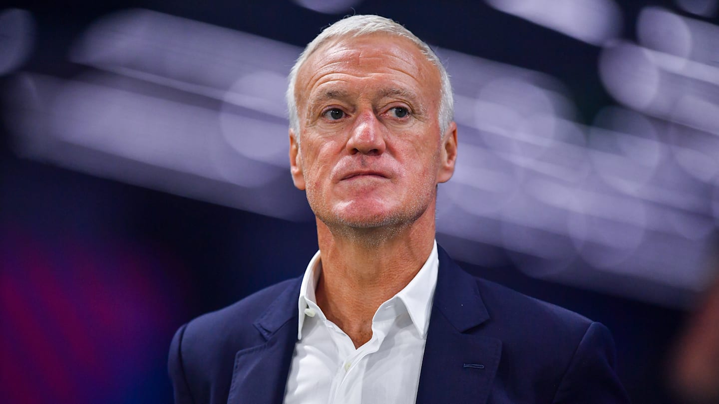 Foot – France – Belgique (2-0) : « On a fait de bonnes choses » Didier Deschamps respire après la victoire à Lyon