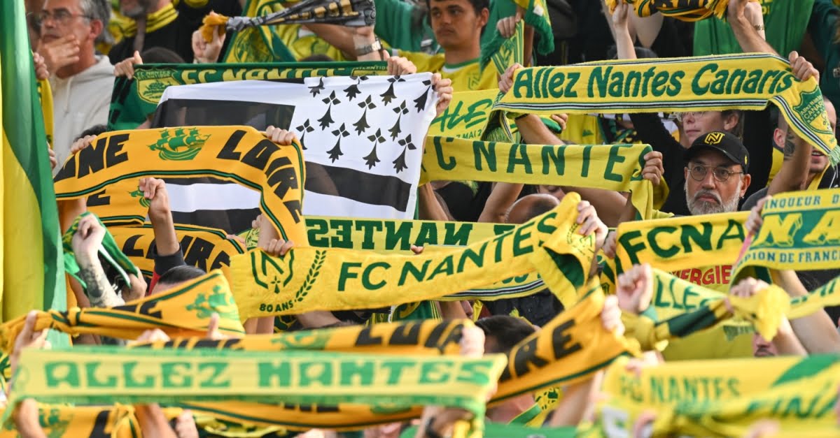 Foot – FC Nantes, Mercato : Un joueur du PSG a refusé de venir, on sait maintenant de qui il s’agit !