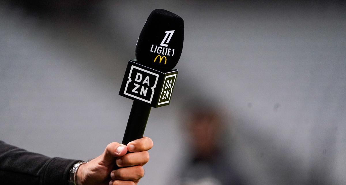 Foot – DAZN fait un nouveau coup de Trafalgar à ses abonnés