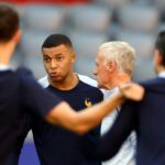 Foot – Equipe de France : Deschamps monte au créneau pour Mbappé