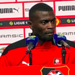 Foot – Mercato : M’Baye Niang rejoint le Wydad Casablanca