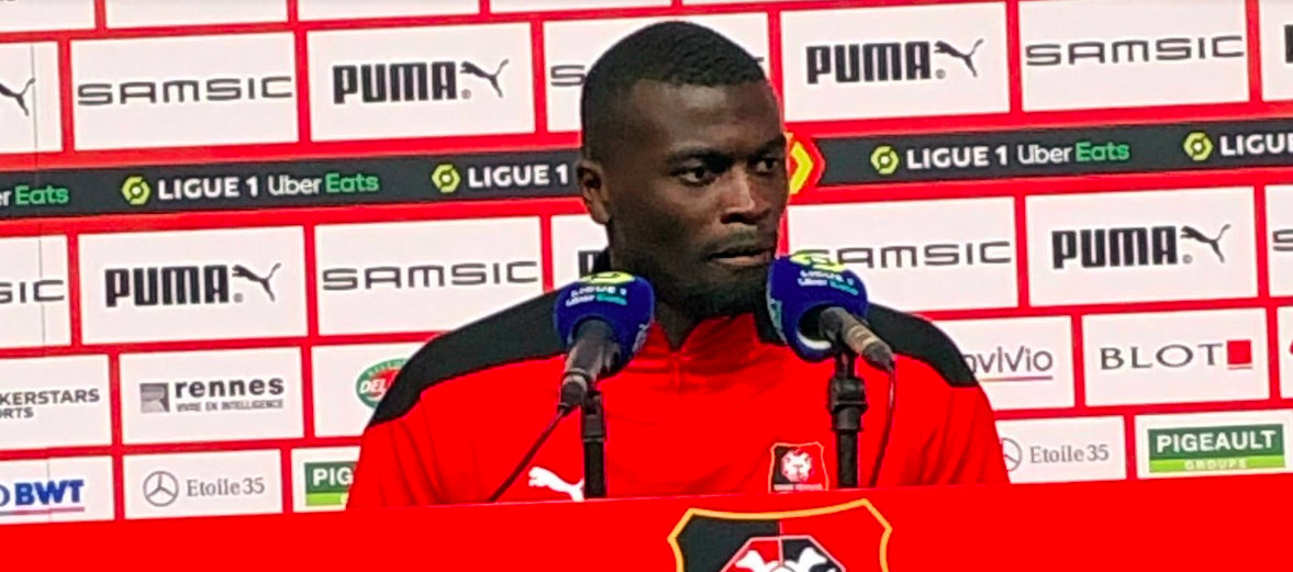 Foot – Mercato : M’Baye Niang rejoint le Wydad Casablanca