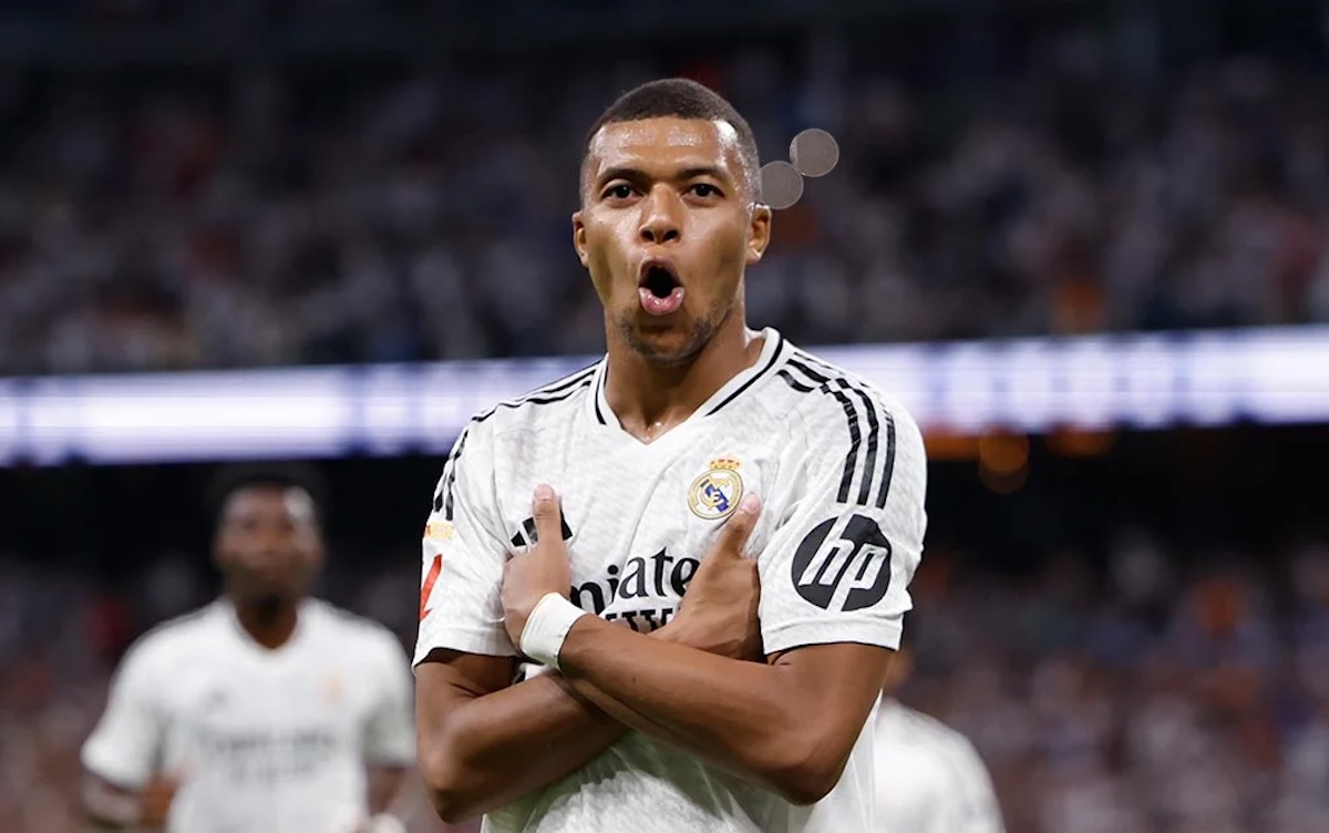 Foot – Real Madrid : Le PSG à l’origine des difficultés de Mbappé ?