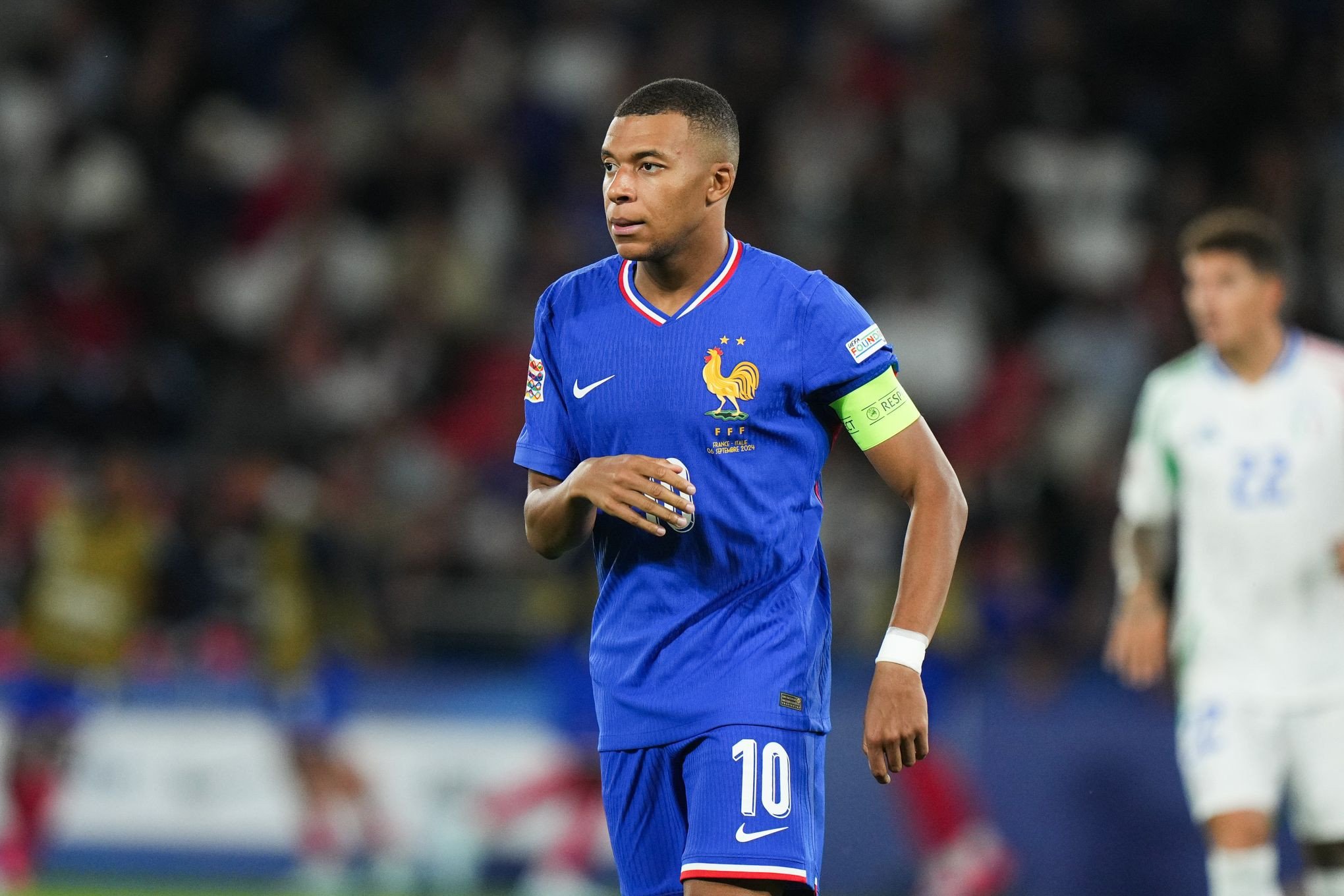 Foot – Mercato – PSG : La folie à 300M€ qui va plomber l’après-Mbappé ?