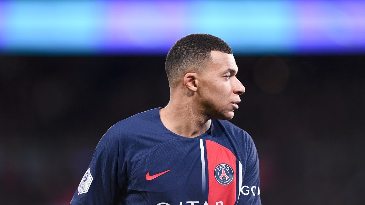 Foot – PSG : Mbappé remplacé par «un joueur de classe mondiale» !