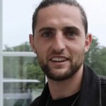 Foot – 
				Mercato PSG – Deux options, Adrien Rabiot doit choisir