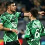 Foot – ASSE : Bouchouari, Monconduit, Briançon… quel avenir pour les indésirables ?