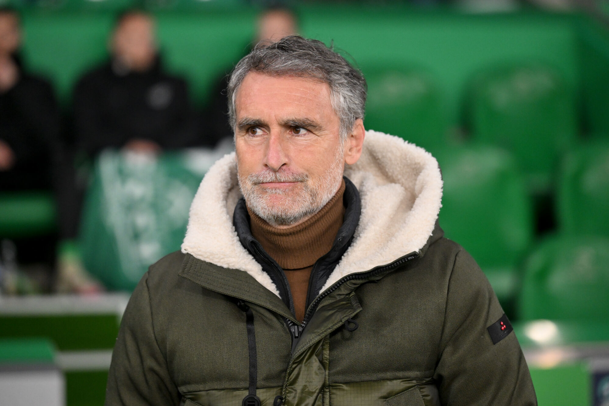 Foot – ASSE : Olivier Dall’Oglio sous pression, trois noms pour le remplacer