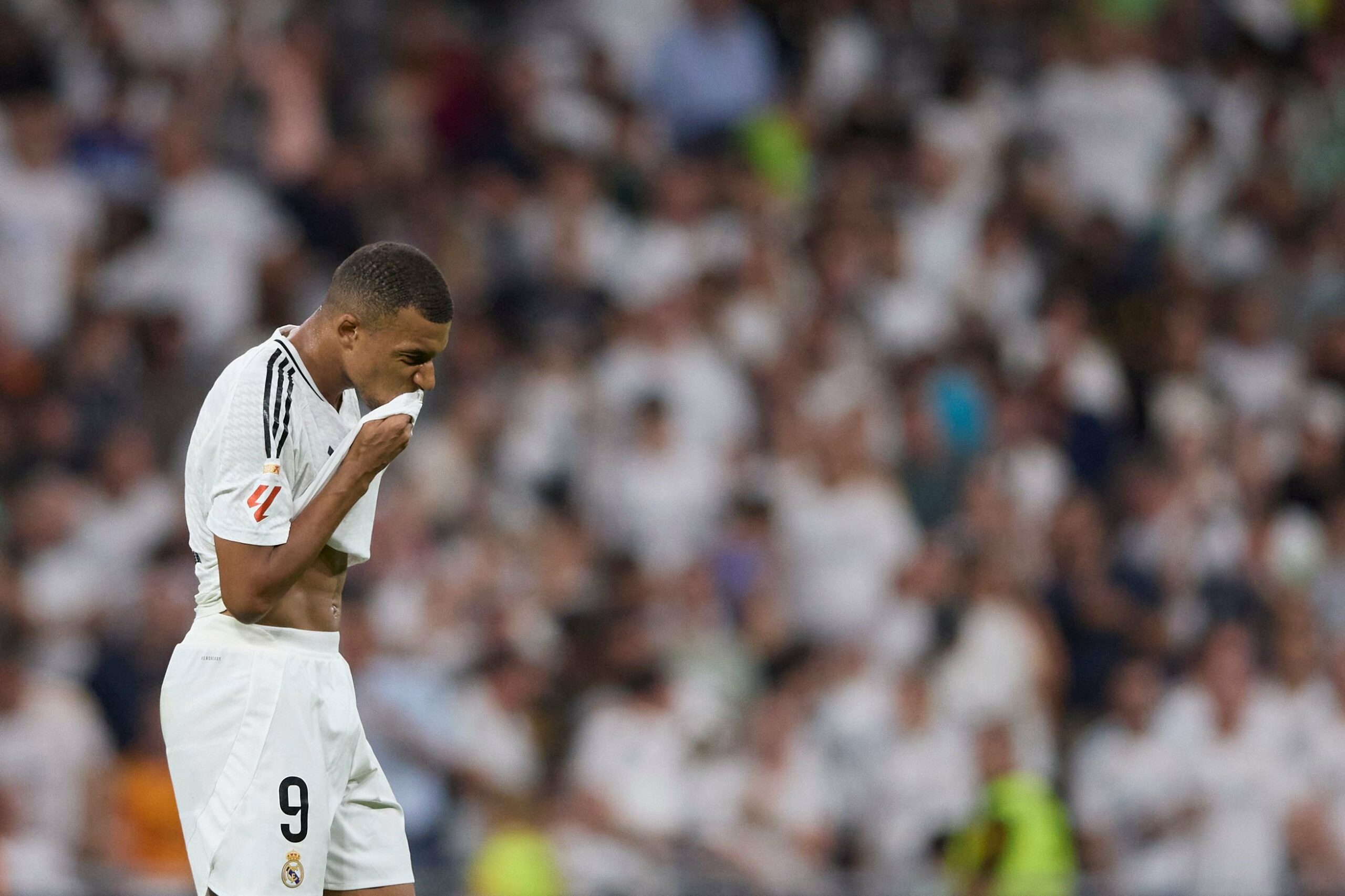 Foot – Tragédie avec Mbappé, le Real Madrid dénonce un mensonge