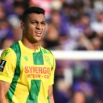 Foot – FC Nantes : Mostafa Mohamed prend une nouvelle décision controversée