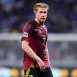 Foot – France – Belgique : Kevin De Bruyne détruit ses coéquipiers et fait craindre sa retraite internationale