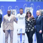 Foot – Transfert – Real Madrid : La famille Mbappé a halluciné