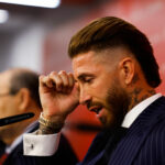 Foot – Mercato : Sergio Ramos vers une improbable destination