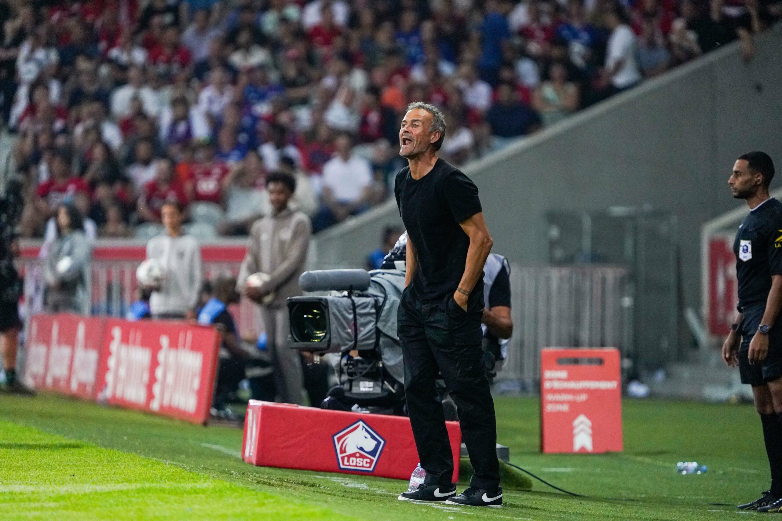 Foot – PSG : Une bonne nouvelle tombe avant le choc