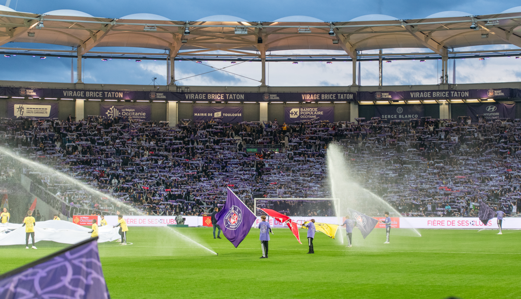 Foot – Médaillés des JO, les Indians organisent un événement dimanche, les athlètes présents pour TFC – OL ?