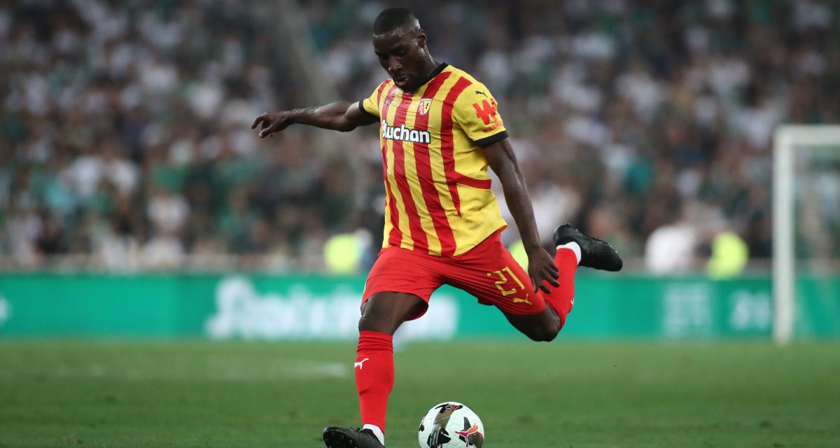 Foot – RC Lens Mercato : Haïdara justifie enfin son départ et son choix Brest