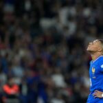 Foot – Mbappé se fait harceler en Espagne