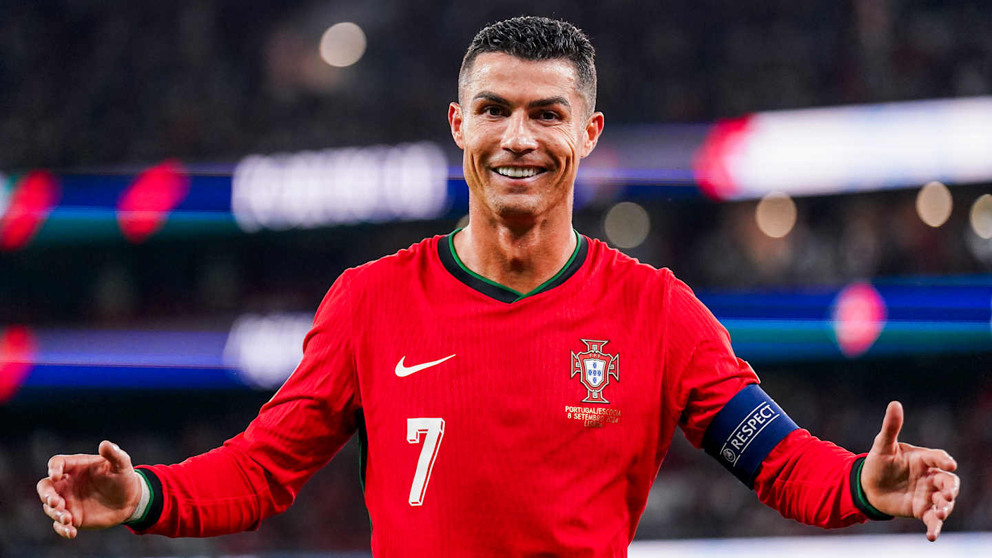 Foot – Cristiano Ronaldo révèle quel club est selon lui le meilleur du monde, et c’est l’un de ses anciens clubs