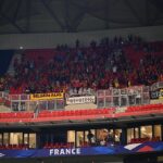 Foot – La FFF abandonne les fans belges la nuit à Lyon, un scandale dénoncé