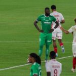 Foot – Ligue 1 – Winamax se paye l’ASSE à plusieurs reprises