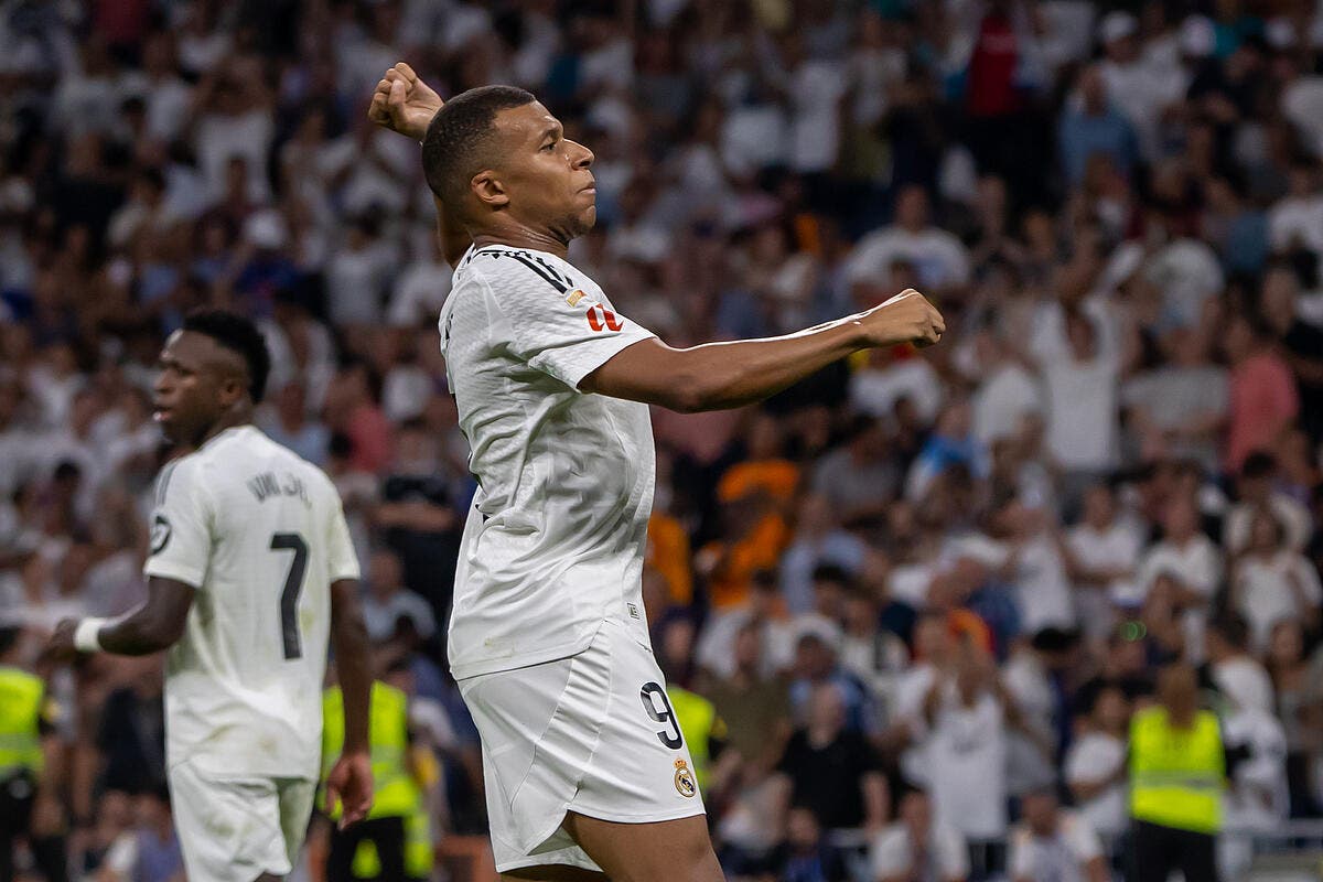 Foot – Mbappé au Real Madrid, Cristiano Ronaldo en salive d’avance