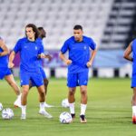 Foot – Mbappé : La réaction inattendue de Guendouzi