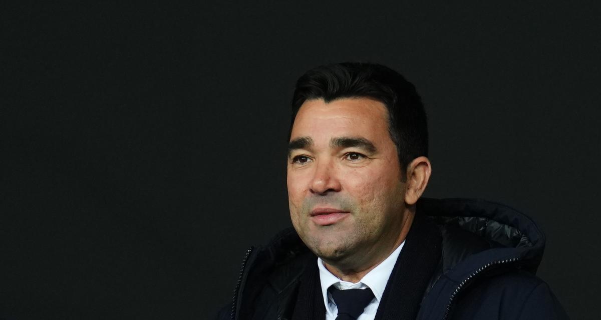 Foot – FC Barcelone : Deco lâche ses vérités sur le mercato estival