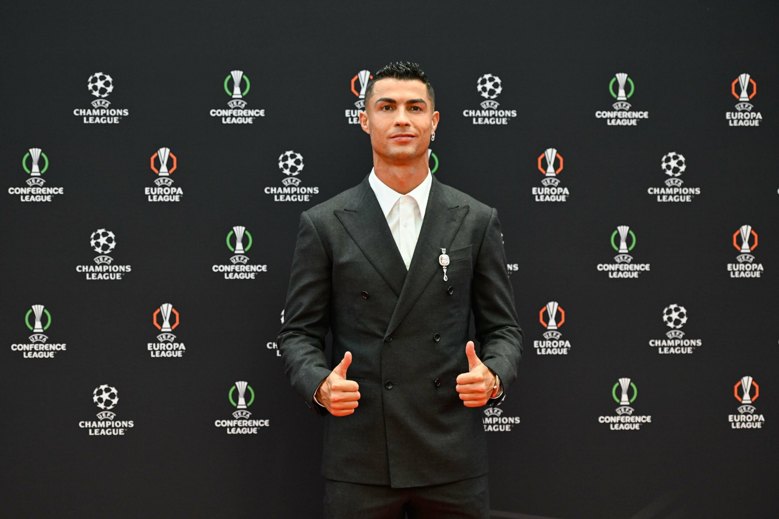 Foot – Mercato : Il propose un challenge sur mesure à Cristiano Ronaldo !