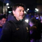 Foot – Pochettino nommé sélectionneur des Etats-Unis