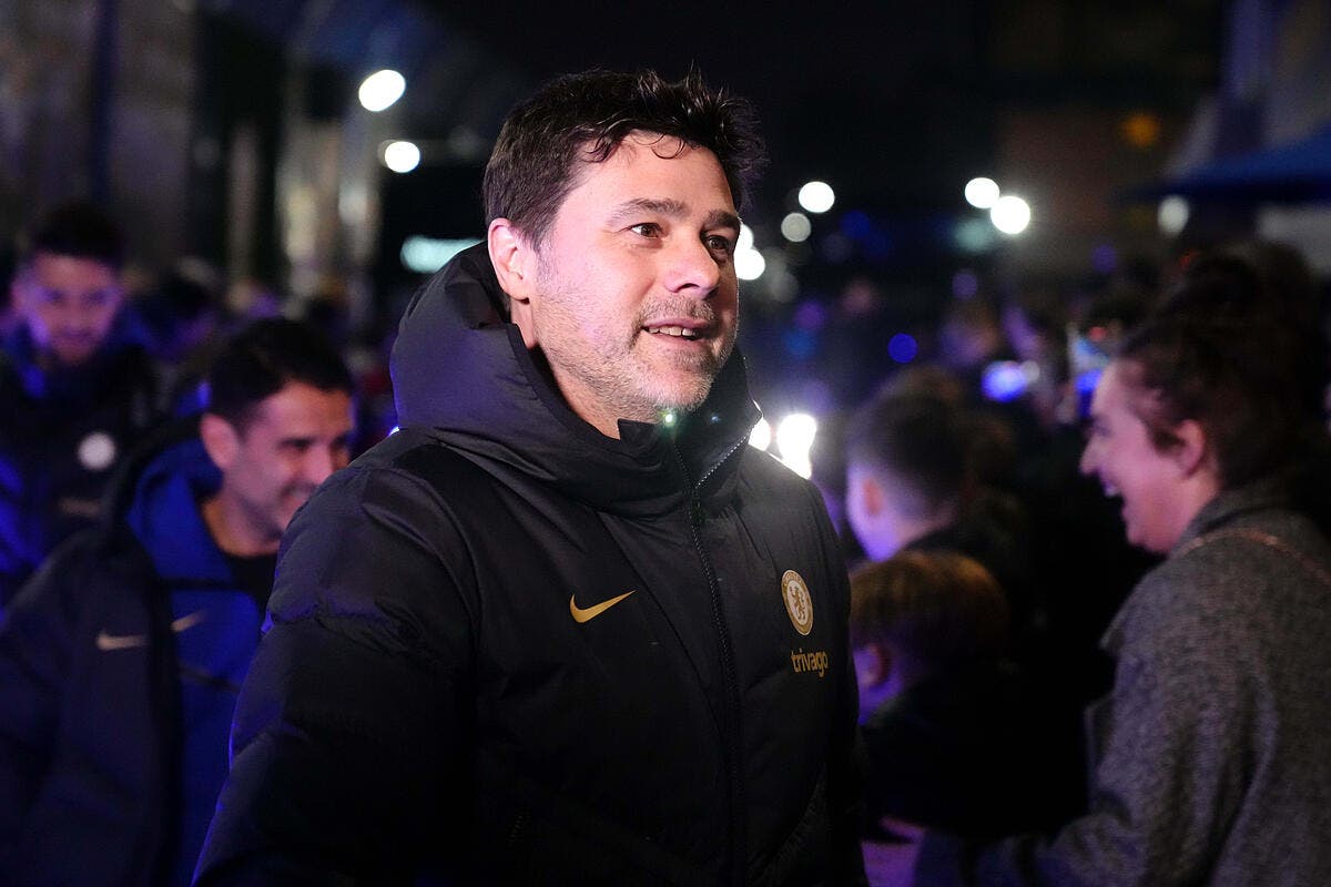 Foot – Pochettino nommé sélectionneur des Etats-Unis