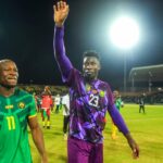 Foot – Cameroun : André Onana provoque une scène d’émeute à Kampala !