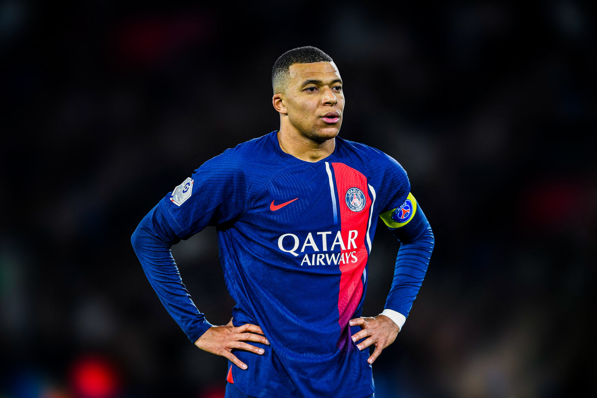 Foot – 400 M€ pour Kylian Mbappé : le PSG a-t-il fait une erreur ?