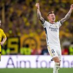 Foot – Real Madrid : Toni Kroos devient propriétaire d’un club et il est basé en Espagne