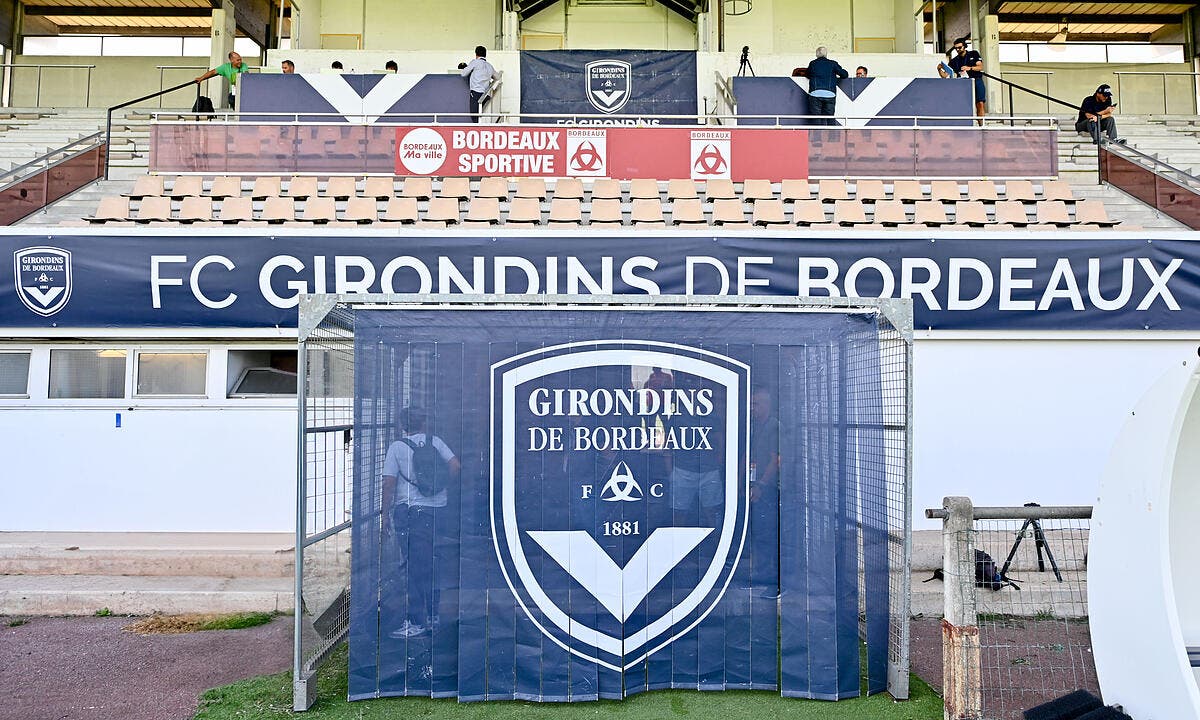 Foot – Bordeaux ‍: C’est le Matmut Atlantique ou la faillite