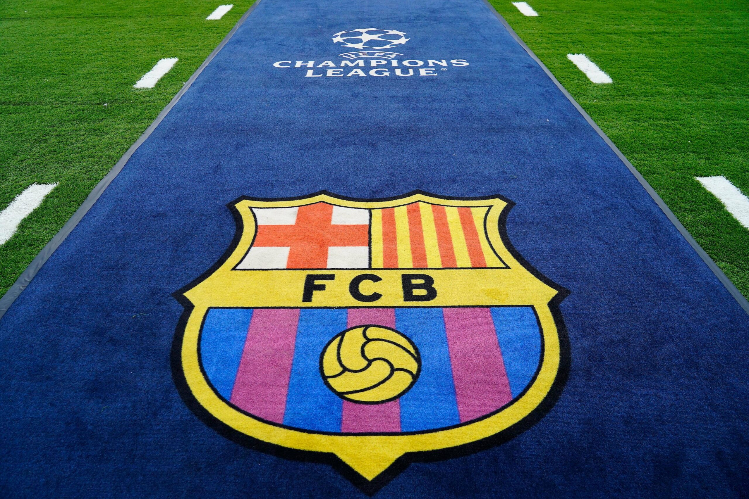 Foot – Le FC Barcelone privé de trois ligue des champions ? Il explique pourquoi