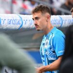 Foot – OM ‍: De Zerbi est amoureux de ce joueur