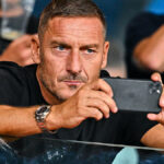 Foot –  Totti « Moi, Del Piero et Maldini, sommes devenus encombrant et concernant De Rossi… ».