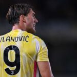 Foot – La Juventus étudie un plan pour prolonger Dusan Vlahovic