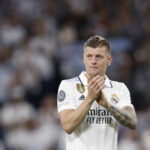 Foot – Real Madrid : Toni Kroos dévoile sa folle reconversion