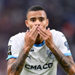 Foot – OM : le message d’amour de Greenwood aux supporters