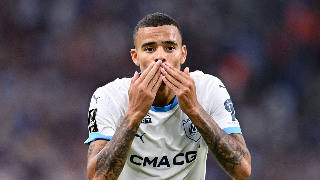 Foot – OM : le message d’amour de Greenwood aux supporters