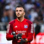 Foot – Lopes reste à l’OL, attention Lucas Perri ‍!