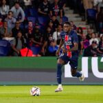 Foot – PSG ‍: Dembélé tueur des surfaces, Luis Enrique prend les paris